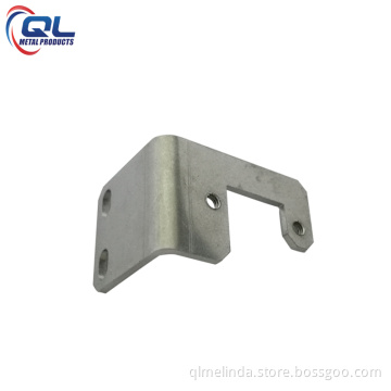 SUS Stamping/Tapping Sheet Metal Parts Services